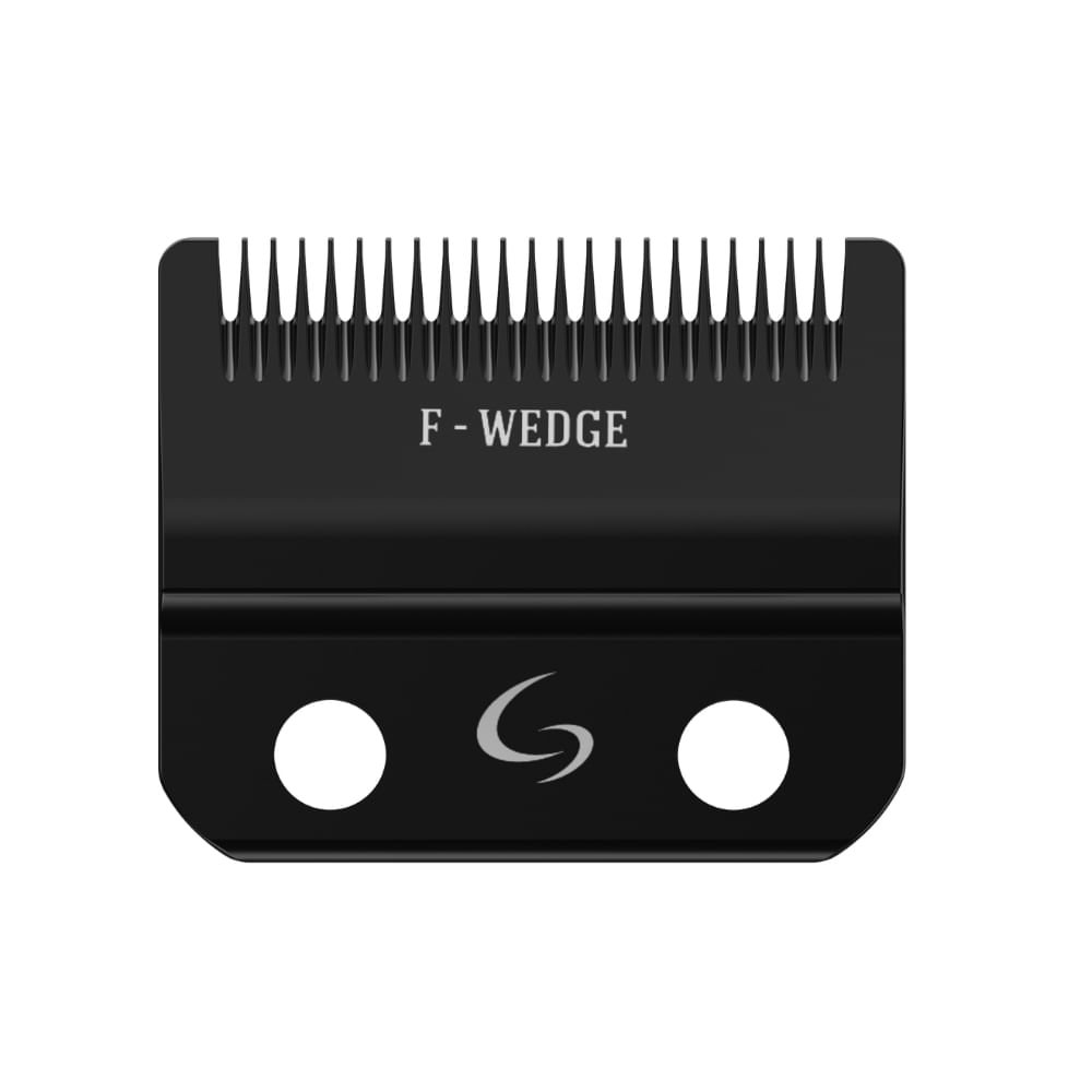 Lâmina de Reposição GA.MA F-Wedge DLC